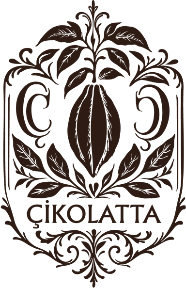 Çikolata Dünyası Logo